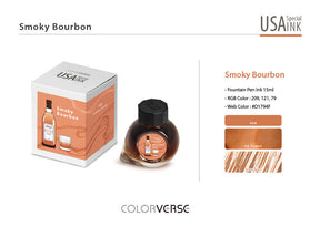Colorverse USA Special Series Ink - Kentuck-Smoky Bourbon