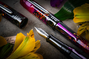 BENU Talisman Collection - Lily of the Incas