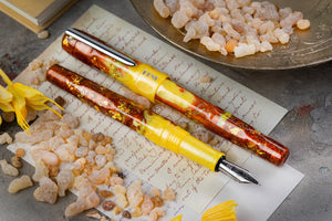 BENU Talisman Collection - Frankincense