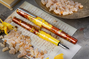 BENU Talisman Collection - Frankincense