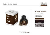 Colorverse USA Special Series Ink - Tennessee-As Big As the Moon