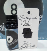 Noodler's Clairvoyance Slate