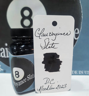 Noodler's Clairvoyance Slate
