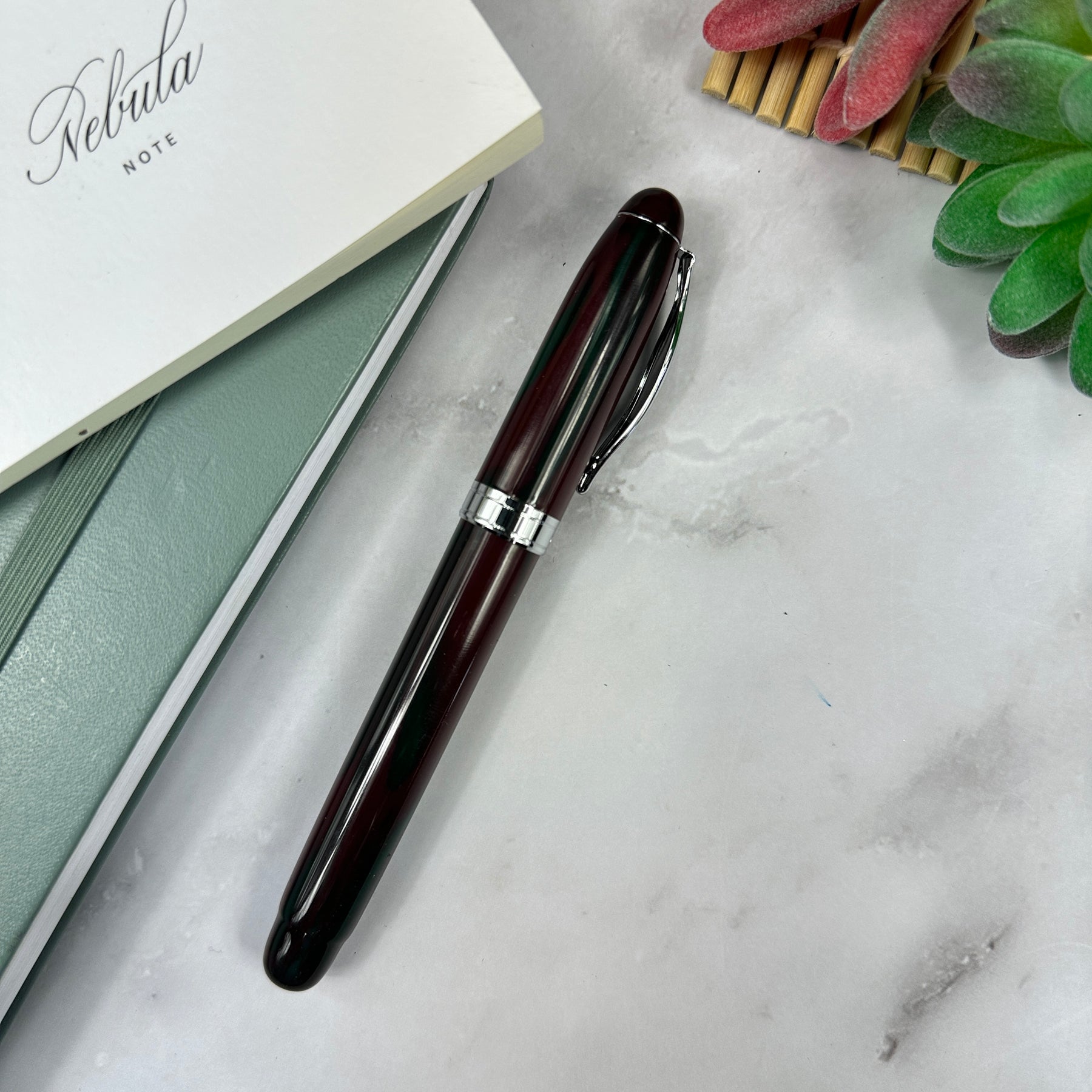 Noodler's Ahab Lajes
