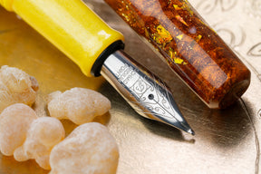 BENU Talisman Collection - Frankincense