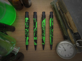 Retro 1951 Popper - Dr. Jekyll & Mr. Hyde Rollerball