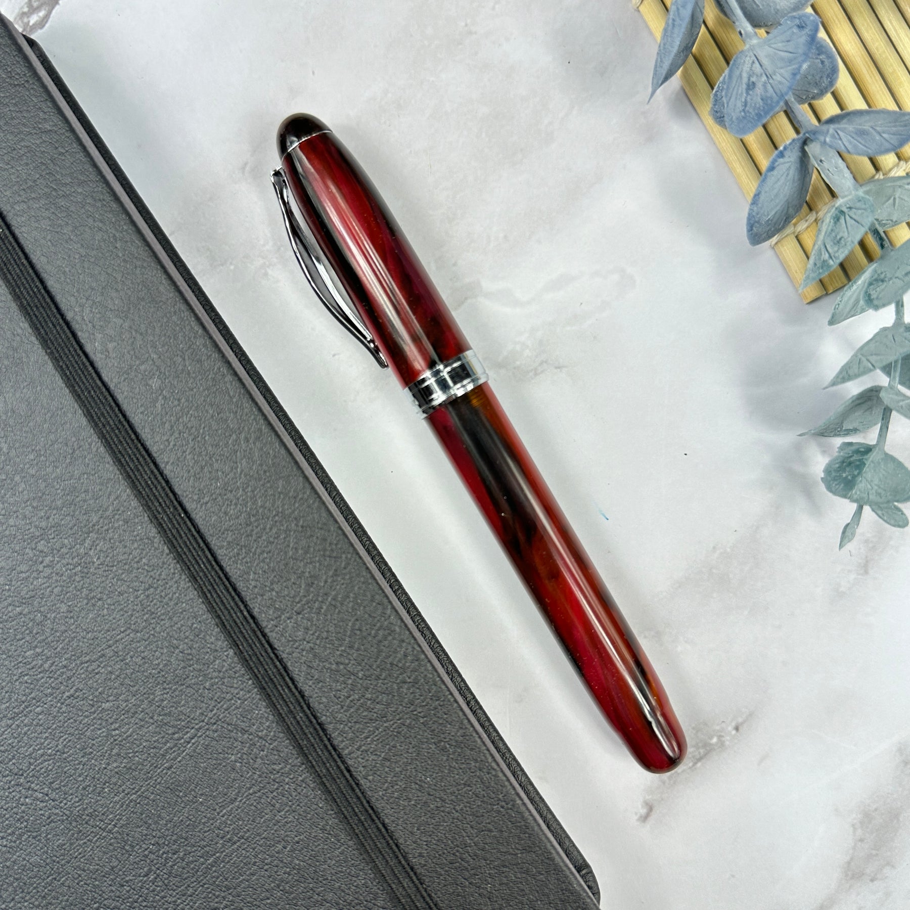 Noodler's Ahab Ramstein