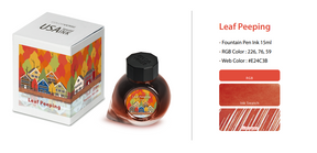 Colorverse USA Special Series Ink - New Hampshire-Leaf Peeping