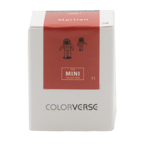 Colorverse Duo - 71 & 72 Martian & Life on Mars