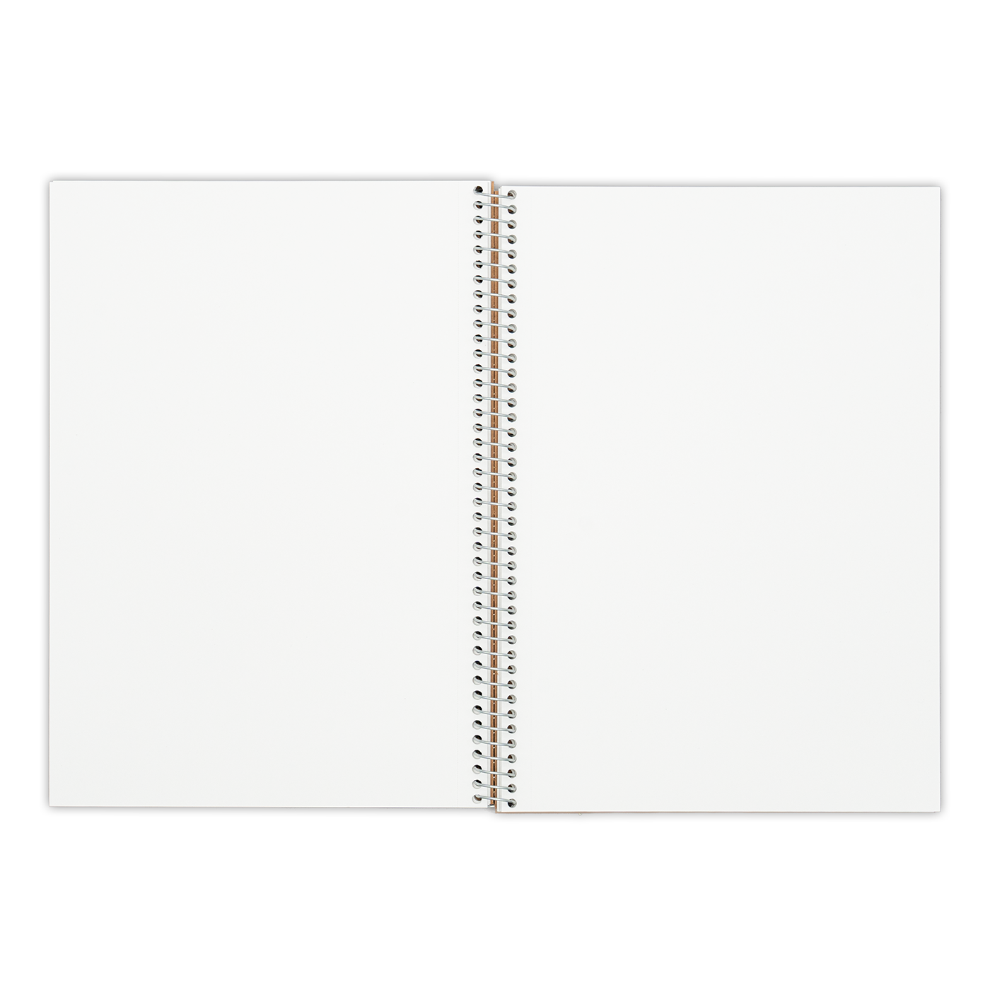Maruman Spiral Notebook Basic A5 Blank