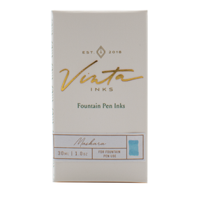 Vinta Inks - Violet - Maskara 1890