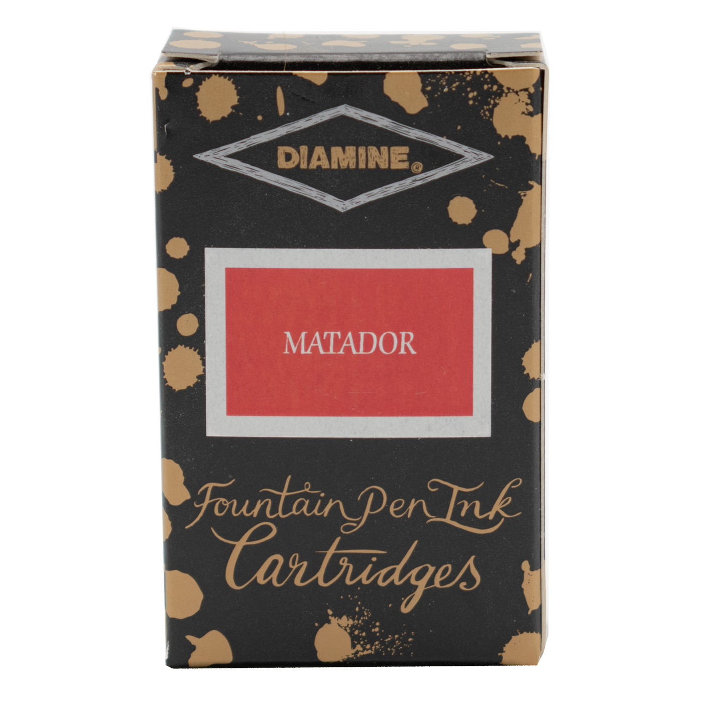 Diamine - Matador