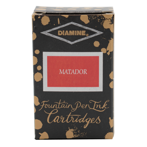 Diamine - Matador