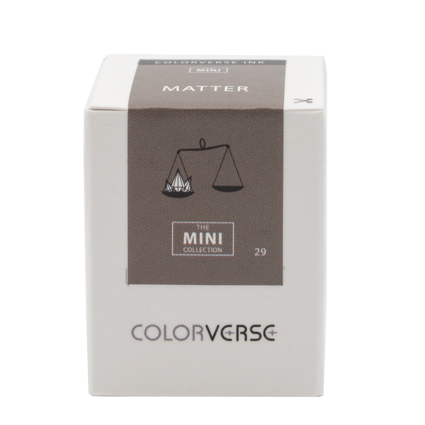 Colorverse Duo - 29 & 30 Matter & Anti-Matter