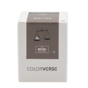 Colorverse Duo - 29 & 30 Matter & Anti-Matter