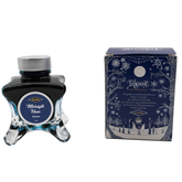 Diamine Blue Edition - Midnight Hour Sheen