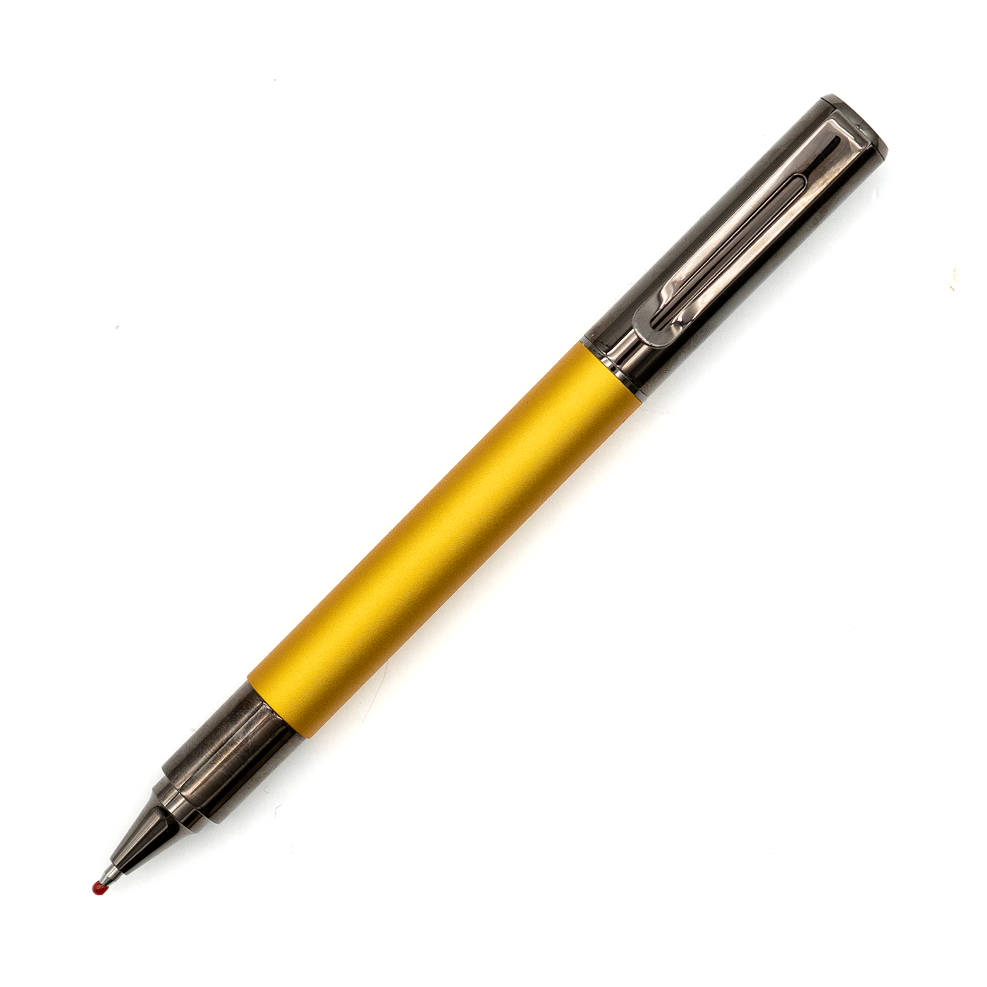 Monteverde Ritma Mimosa Special Edition Rollerball