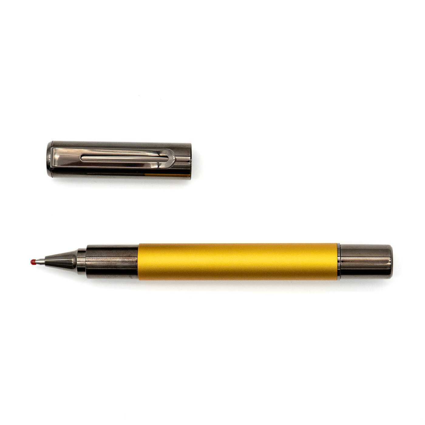 Monteverde Ritma Mimosa Special Edition Rollerball