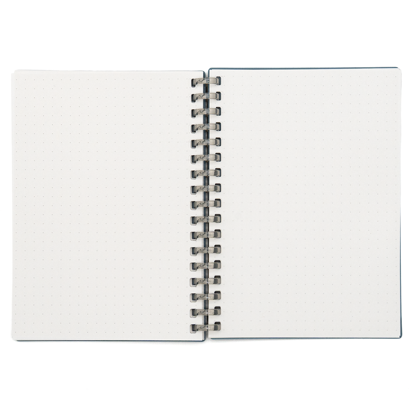 LIHIT LAB Open Ring Notebook - A6