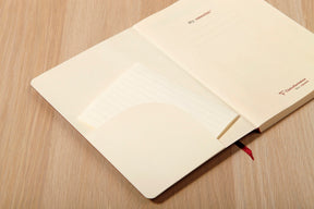 Clairefontaine My Essential B5 Notebook - Dot Grid