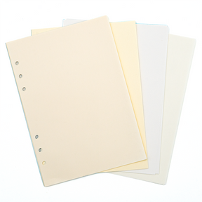 Nagahashi Kamiau II Planner Refill A5
