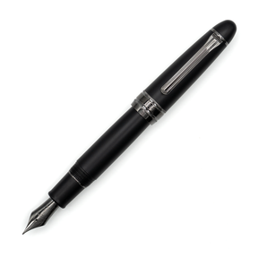 NAGASAWA Den LE KOP - Black Matte