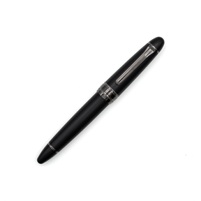 NAGASAWA Den LE KOP - Black Matte