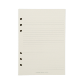 Nagasawa Litero A5 Refill - Graphilo