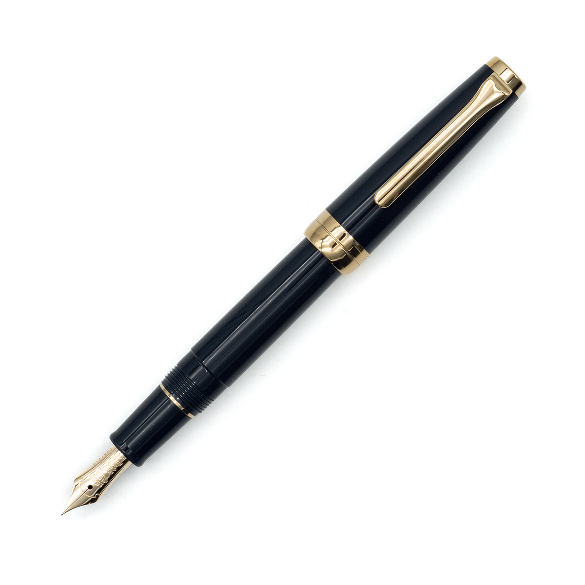 NAGASAWA Pen - Odyssey Star Seeker