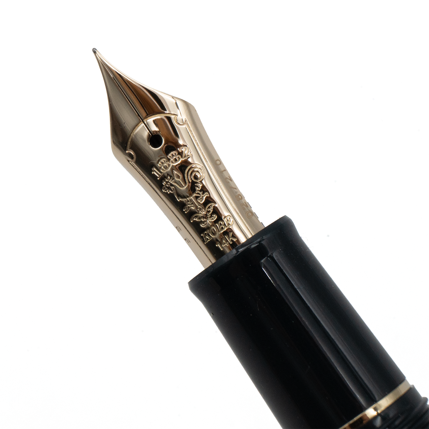 NAGASAWA Pen - Odyssey Star Seeker