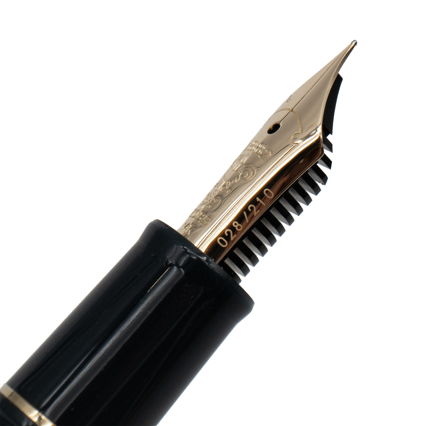 NAGASAWA Pen - Odyssey Star Seeker