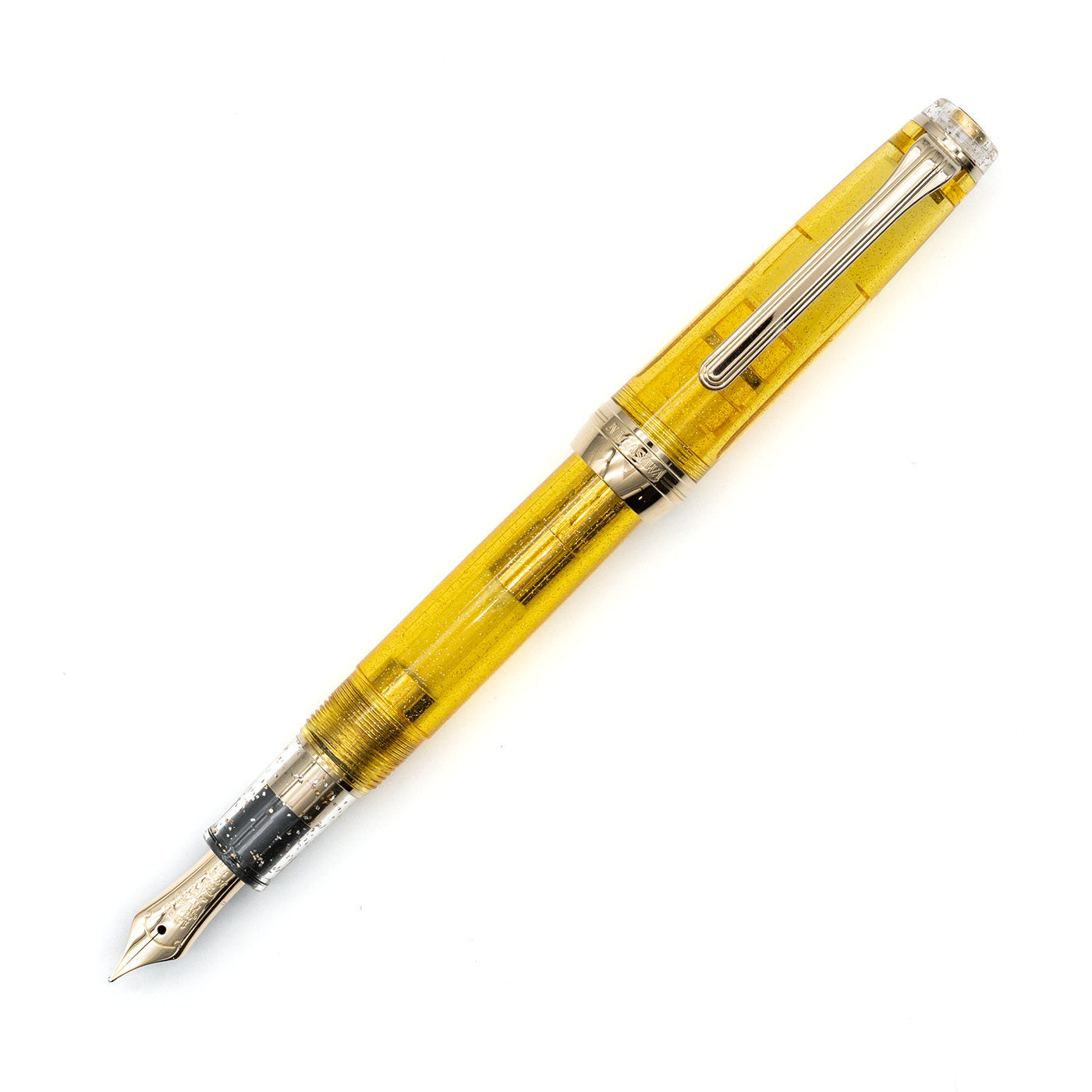 NAGASAWA Pen Pro Gear Slim - "Tenjitsu"