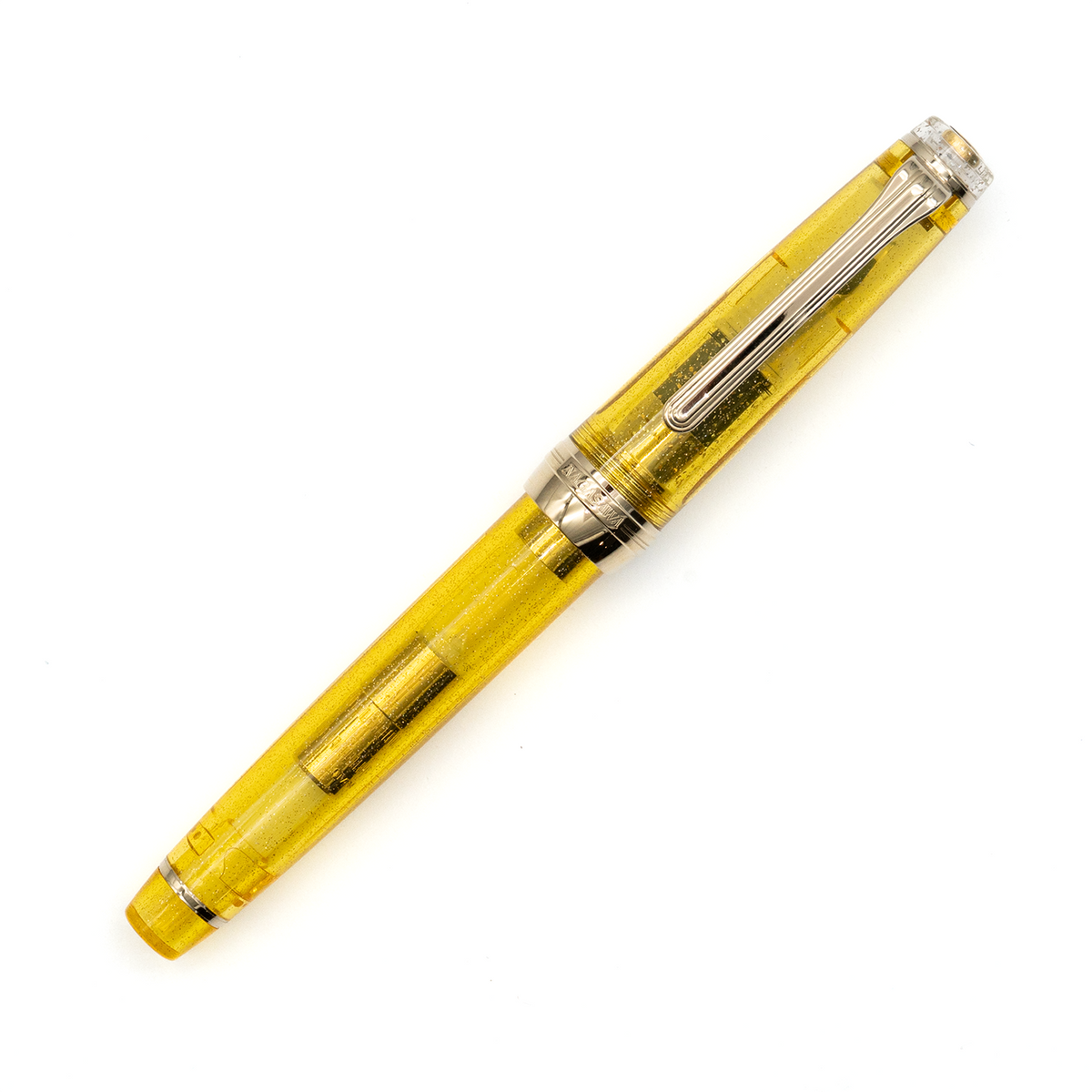 NAGASAWA Pen Pro Gear Slim - "Tenjitsu"