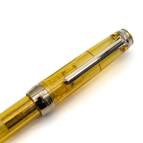 NAGASAWA Pen Pro Gear Slim - "Tenjitsu"
