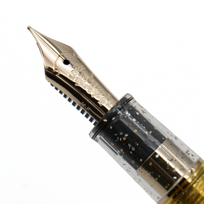 NAGASAWA Pen Pro Gear Slim - "Tenjitsu"