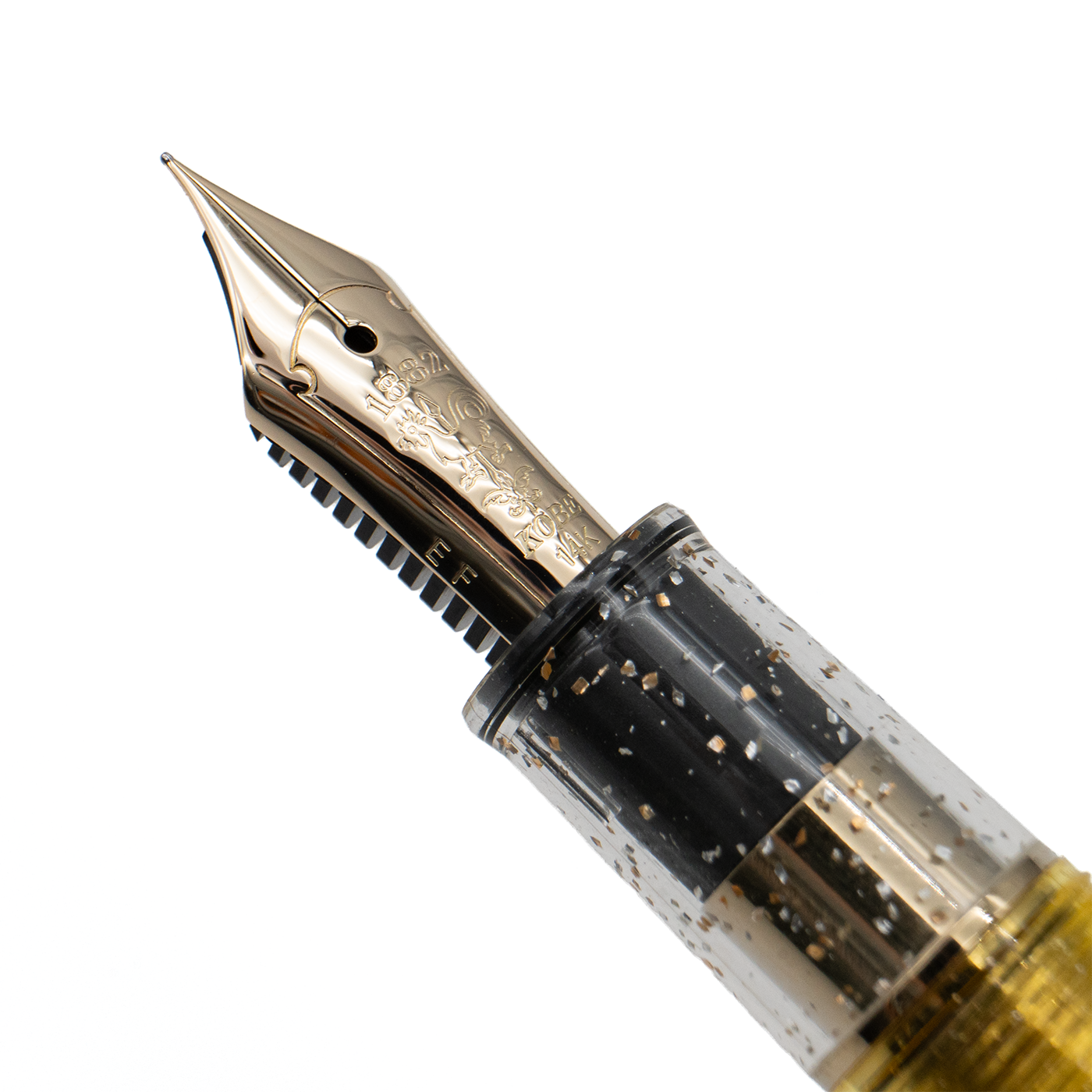 NAGASAWA Pen Pro Gear Slim - "Tenjitsu"