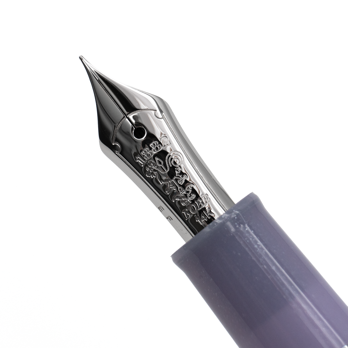 NAGASAWA Pen Pro Gear Slim - Yura-Yura
