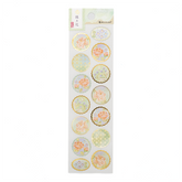 NB.CO - Itonohana Ryuri Sticker Sheet