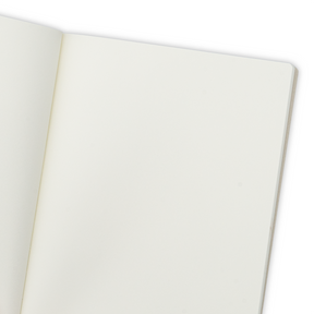 Nolty Notebook - A5 Gray