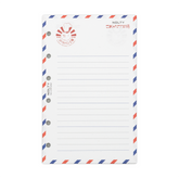 Nolty - Personal Organizer Mini 6 Size Refill - Lined