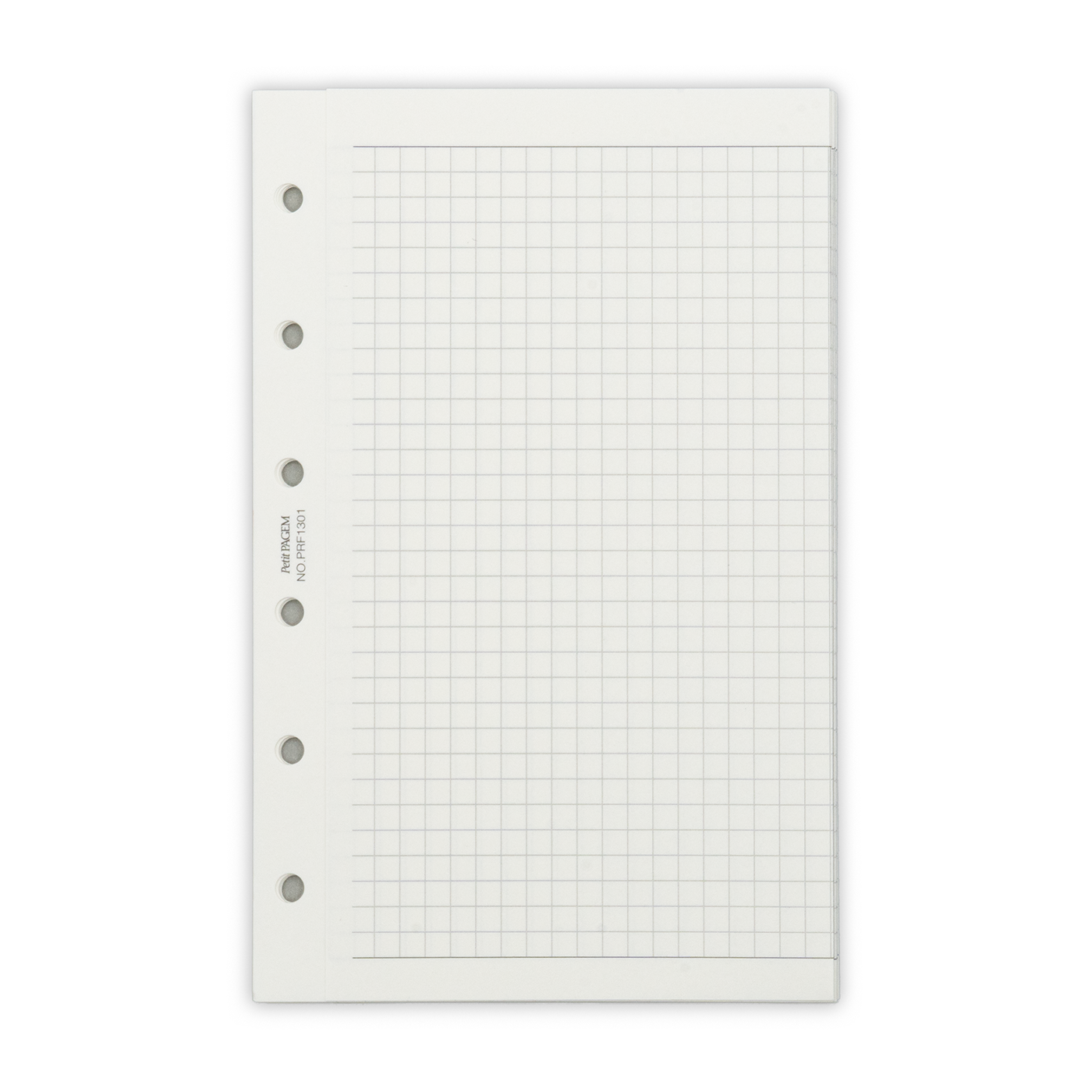 Nolty - Personal Organizer Mini 6 Size Refill - Grid