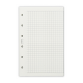 Nolty - Personal Organizer Mini 6 Size Refill - Grid