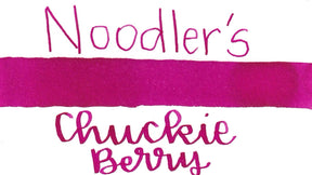 Noodler's Chuckie Berry