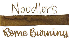 Noodler's Rome