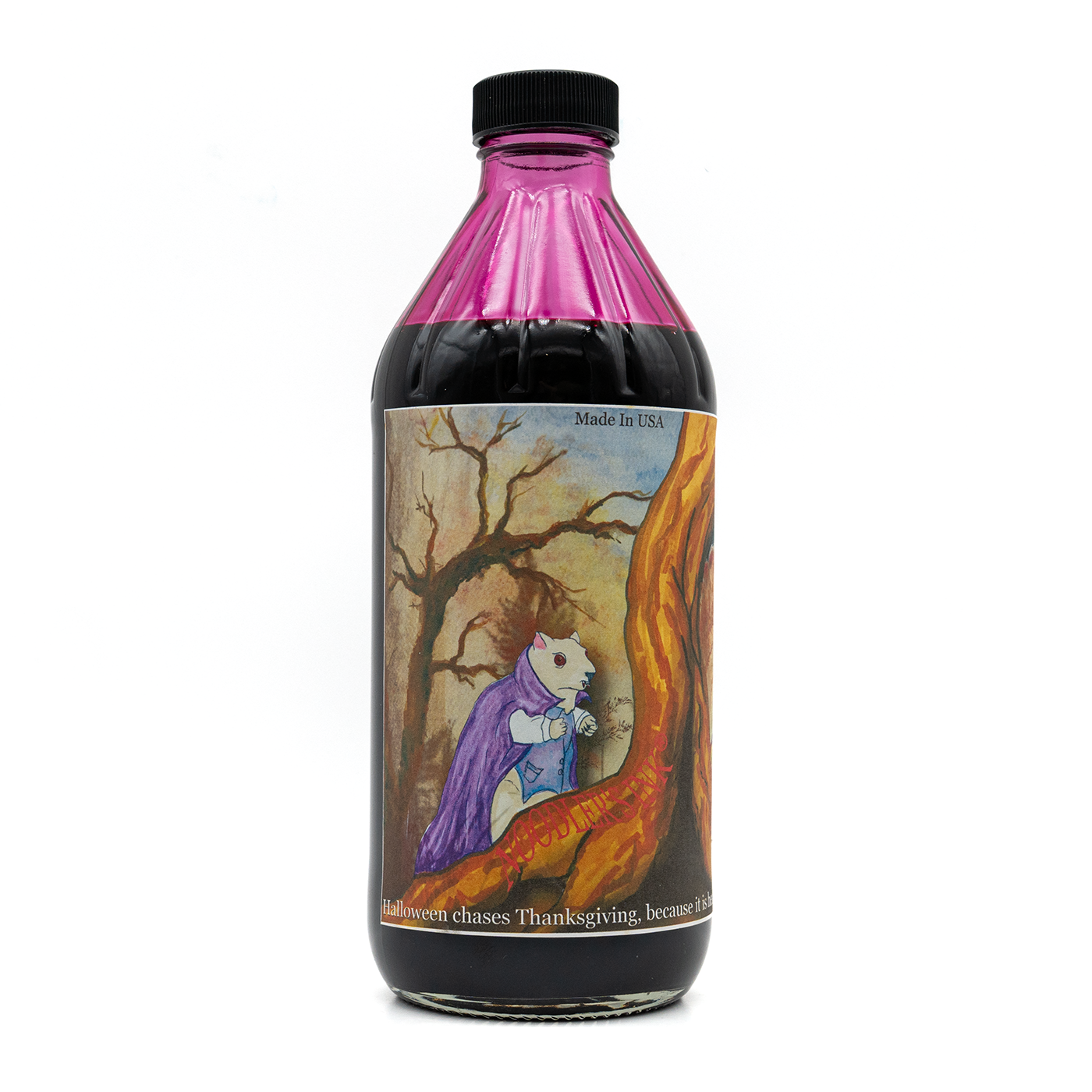 Noodler's Chuckie Berry