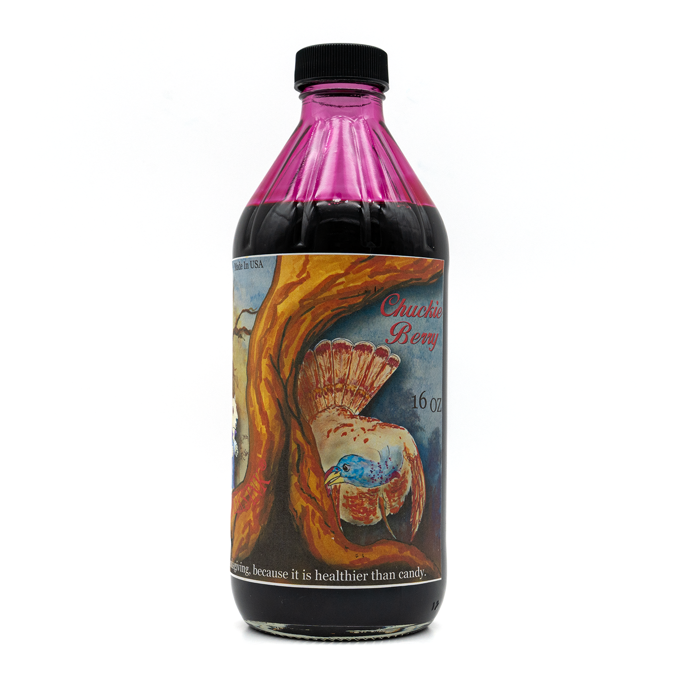 Noodler's Chuckie Berry