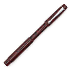 Noodler's  Boston Safety Pen Red Rebellion