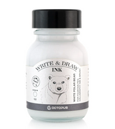 Octopus Write and Draw Ink 441 White Polar Bear