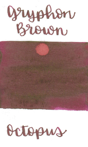 Octopus Sheening Ink - Gryphon