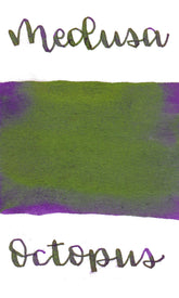 Octopus Sheening Ink-Violet Medusa